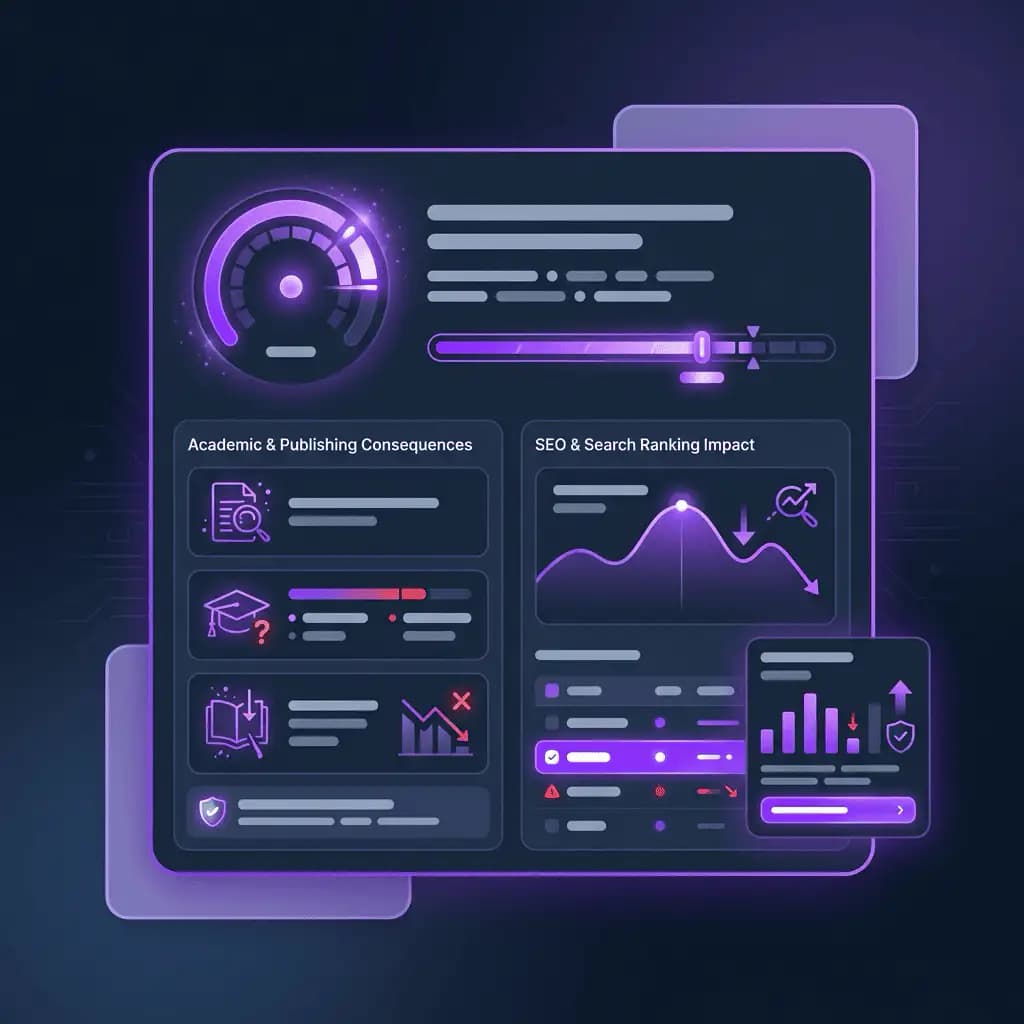 Why Millions Trust Our Free GPTZero AI Detector