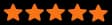 5 star rating