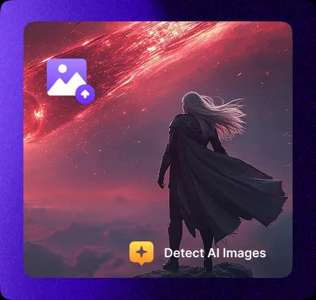 AI Image Detector - Verify image authenticity instantly