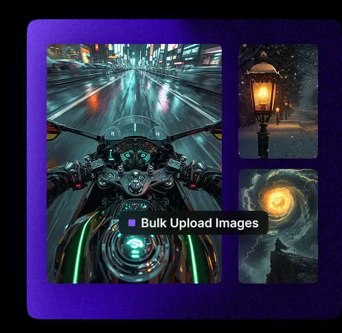 Free AI Image Detector - Unlimited image scans