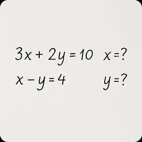 Math example 3