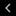 Back Button Icon