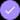 Purple check icon
