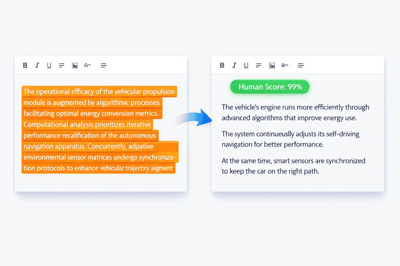 How to Bypass GPTZero in 4 Simple Steps
