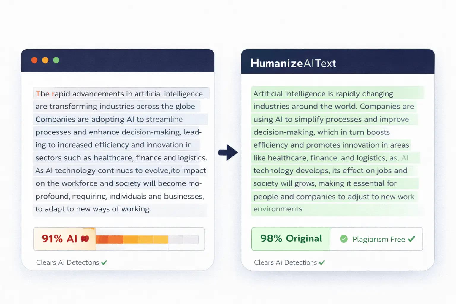 How to Bypass Originality.ai in 4 Steps