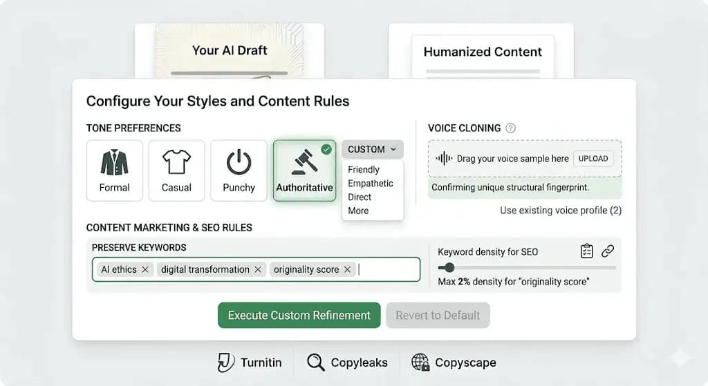 Why Simple Edits Won't Bypass Quillbot's AI Detector