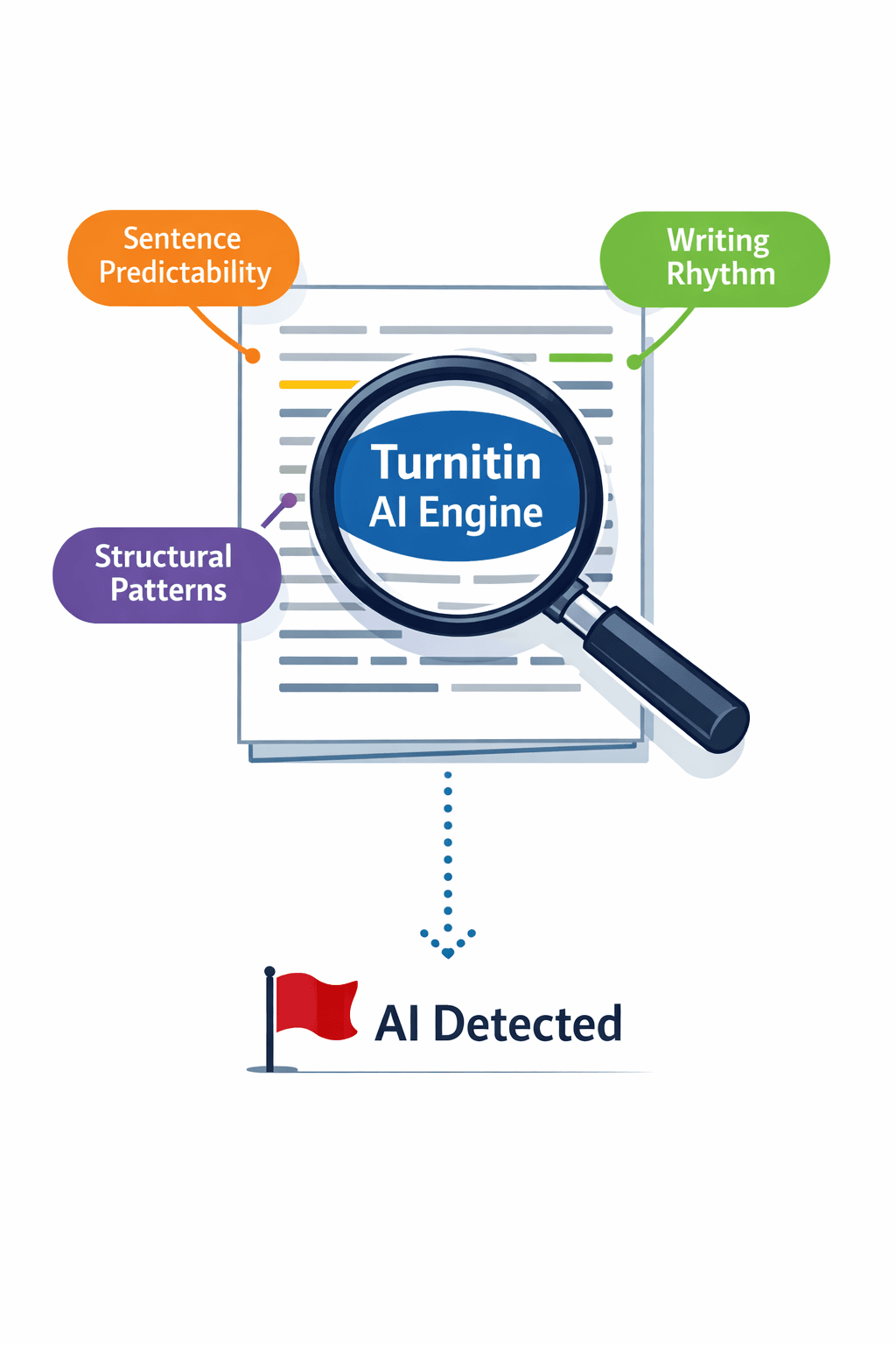 What Is Turnitin's AI Detection — and Why Is It So Hard to Beat?