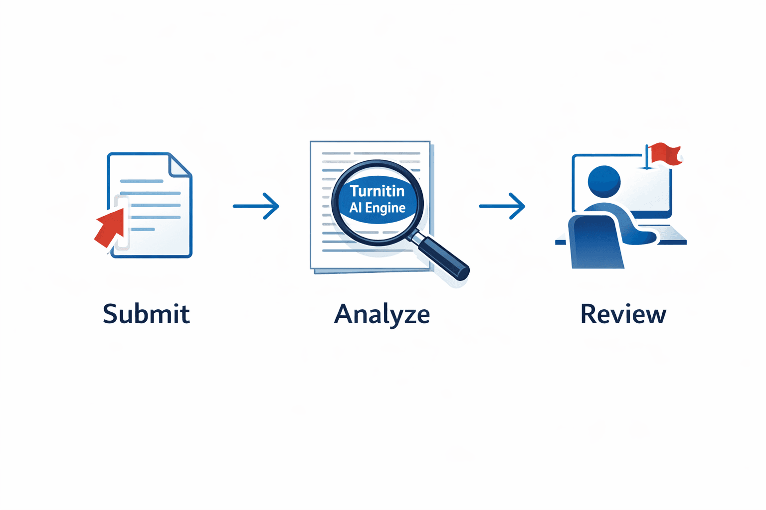 How to Bypass Turnitin in 3 Steps