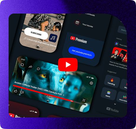 YouTube video summarizer without transcript - works with no subtitles